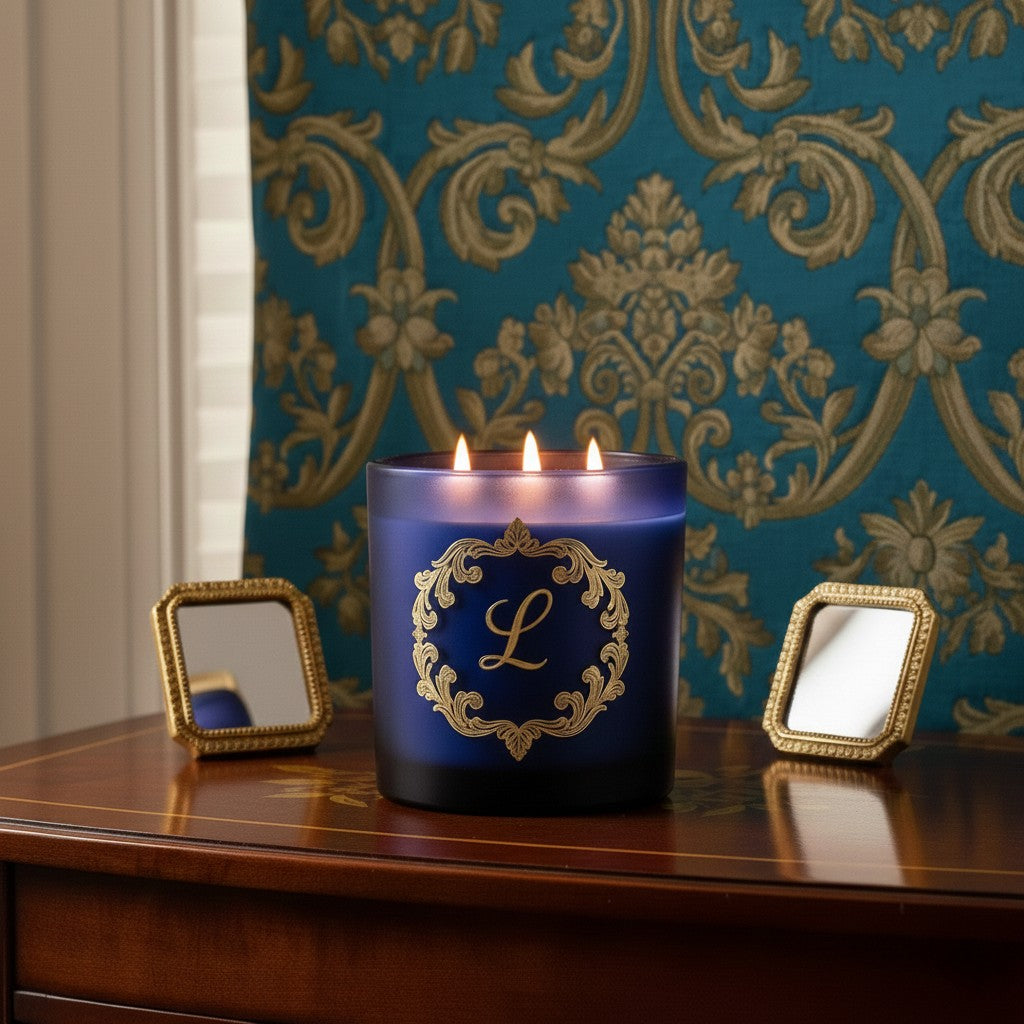 Luxury Candles