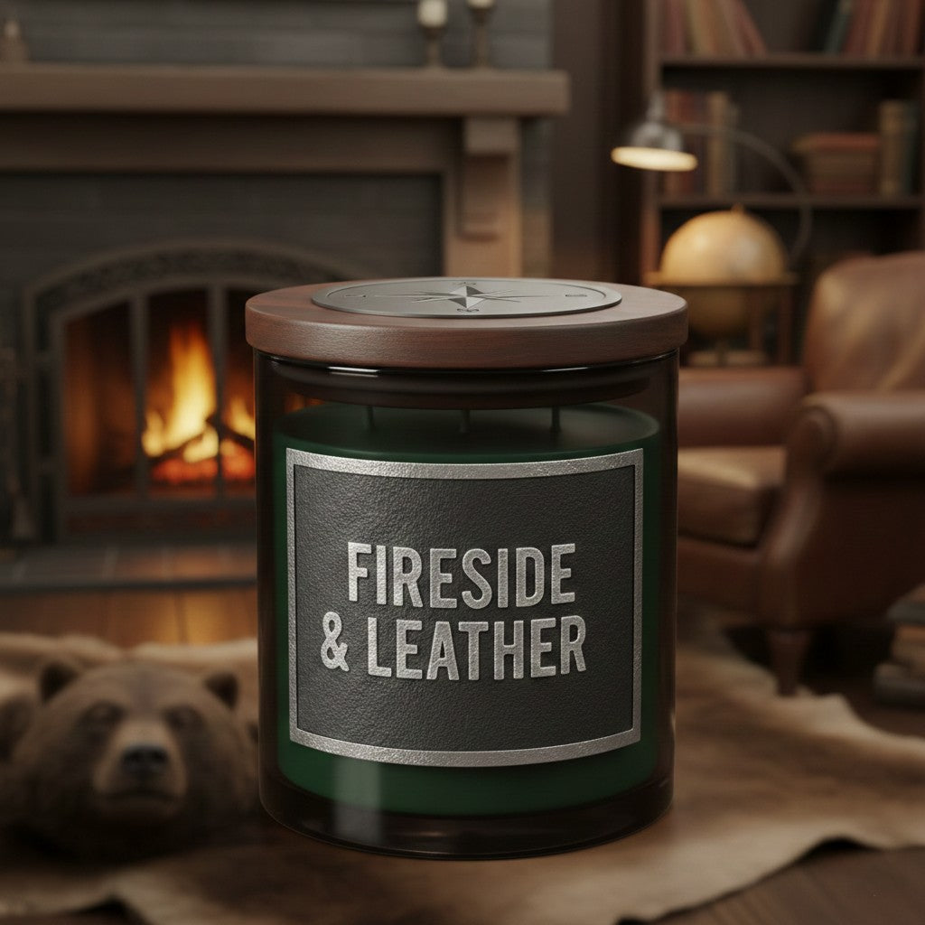 Candles for Men