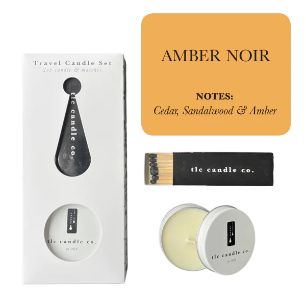 JourneyLite Candle Kit