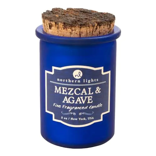Spirit Essence Candles - Mezcal & Agave - 52606