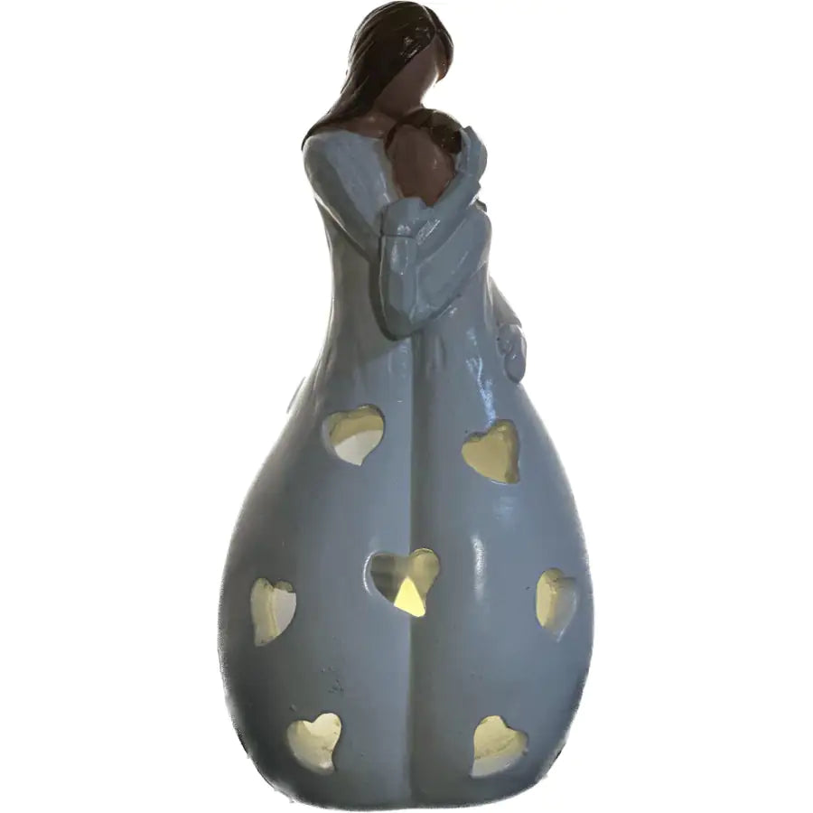 Ceramic Candle Holder
