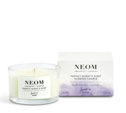 DreamScent Travel Candle | Lavender & Jasmine