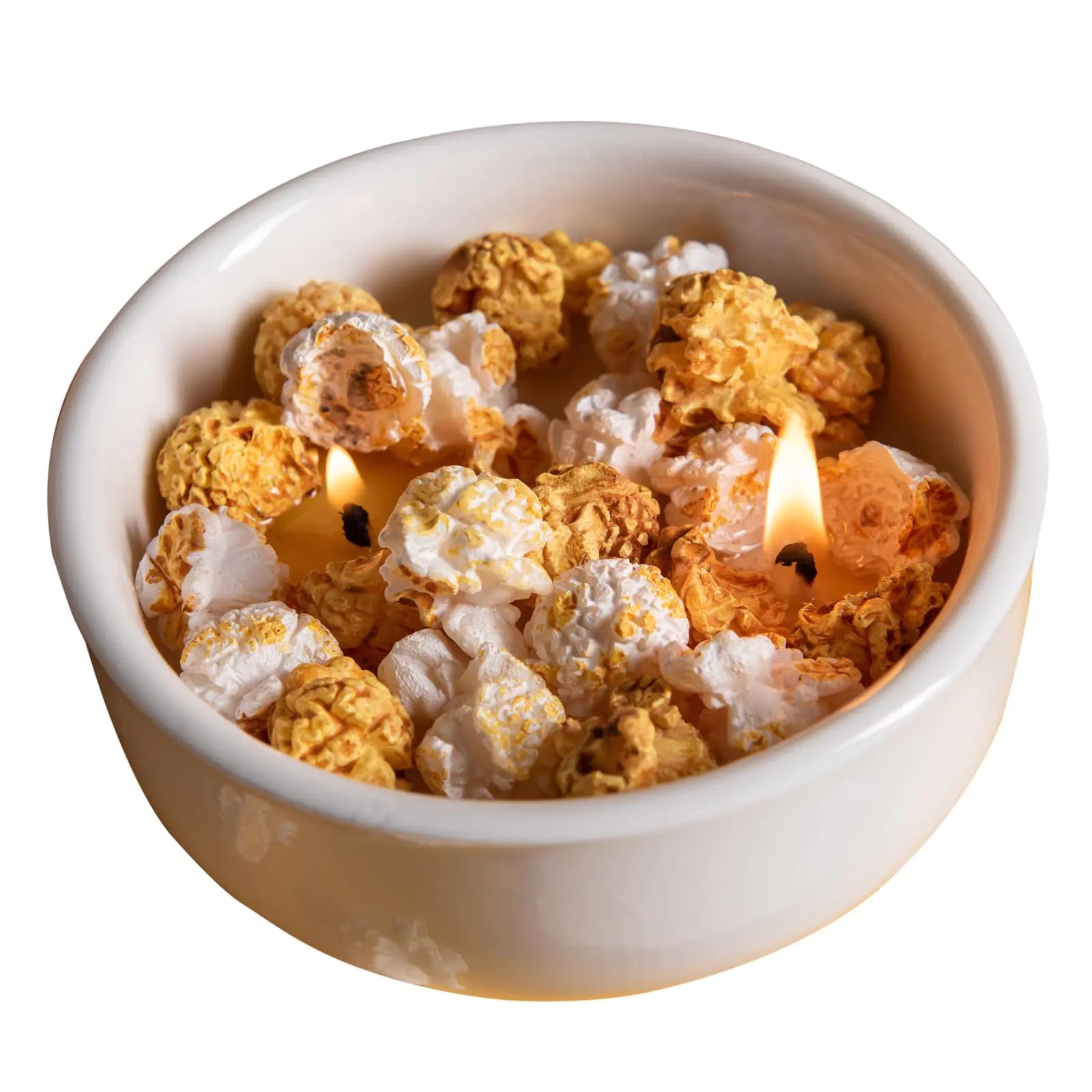 Cinema Snack Soy Wax Candle