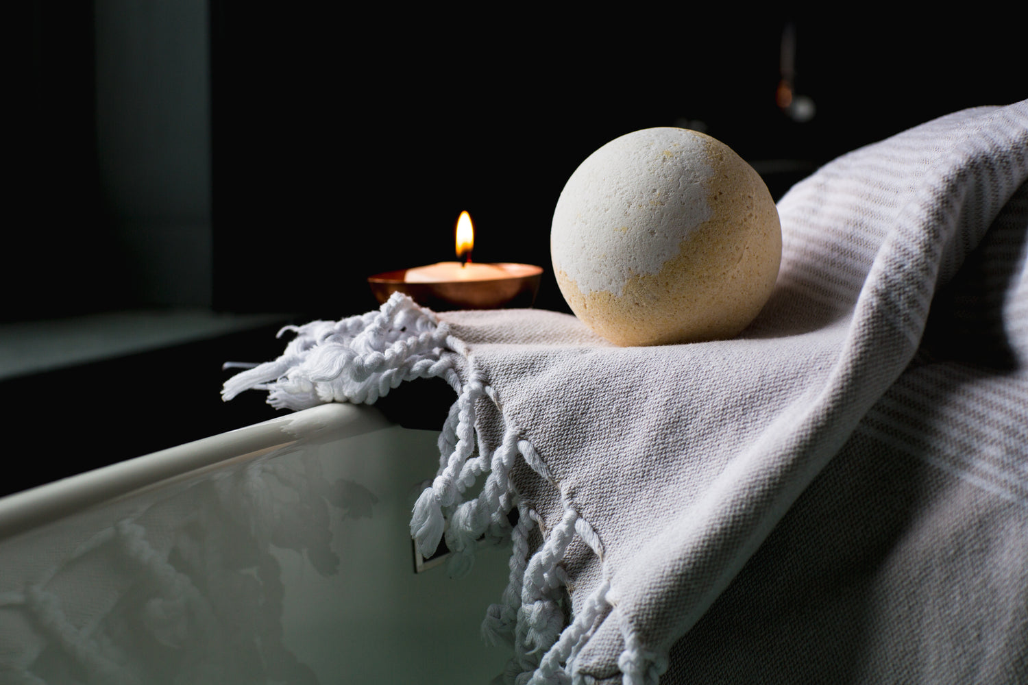 Templum Candles