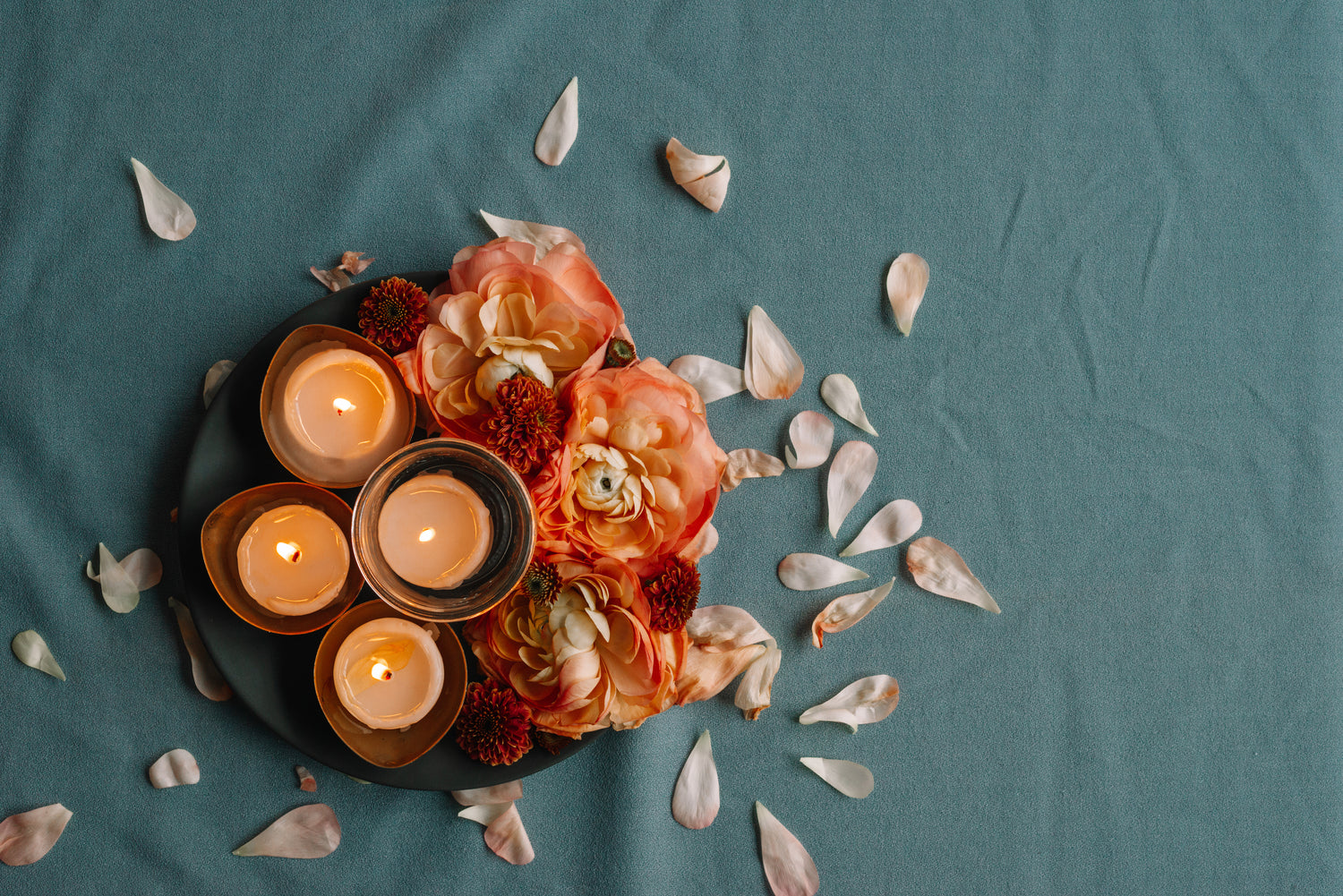 Templum Candles