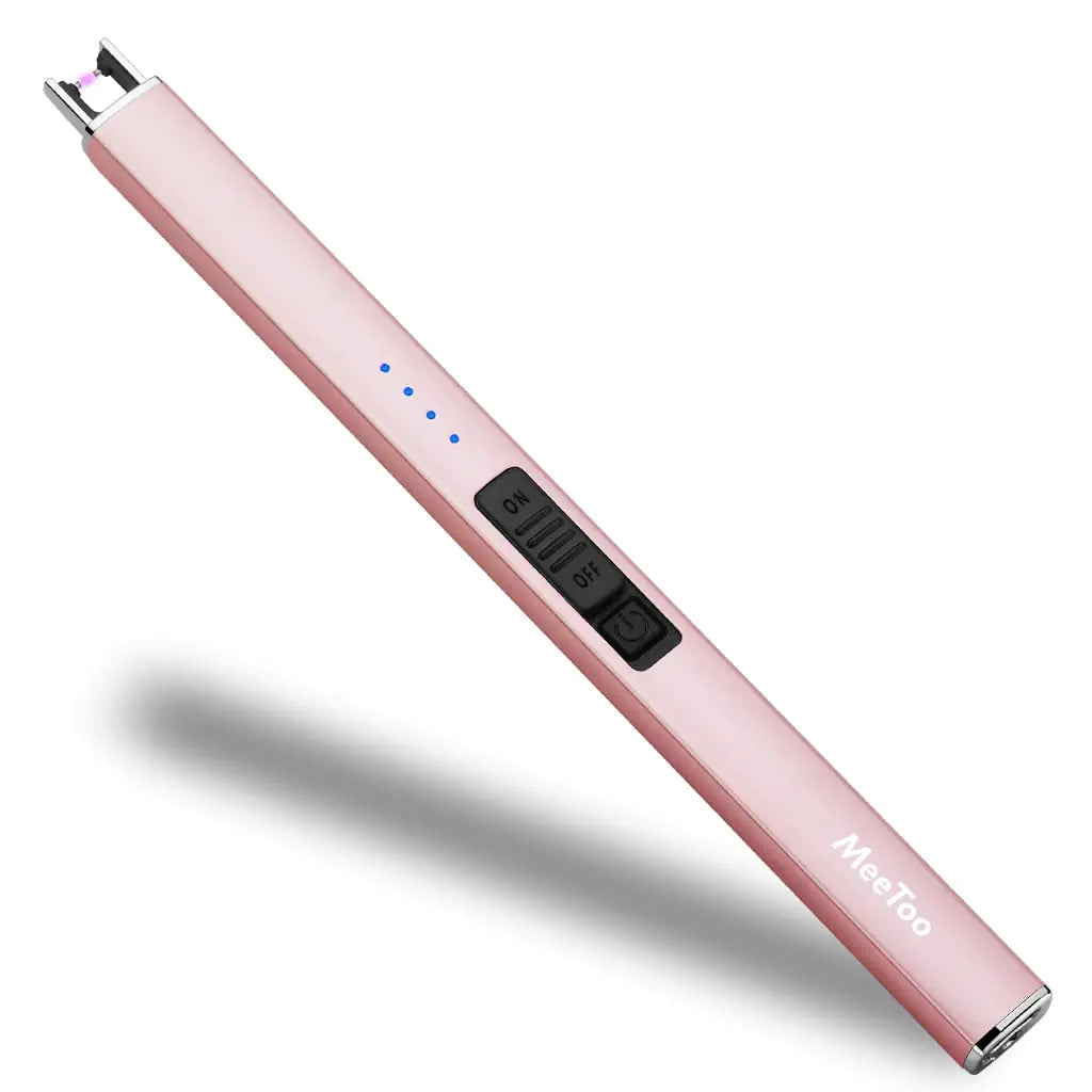 Windproof USB Rechargeable Candle Lighter