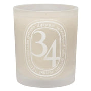 Diptyque 34 Scented Candle Size 10.5 Oz