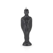 Male Image Candle